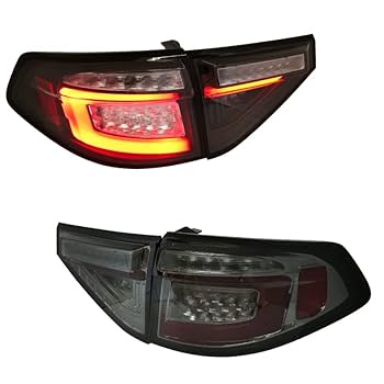 インプレッサ GRB GRF GH WRX STI 純正テールランプ スモーク 楽天市場】GRF GRB GH インプレッサ ファイバー LED